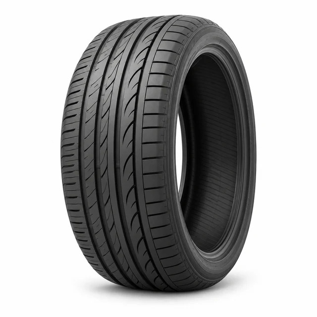Touring Passenger Tire