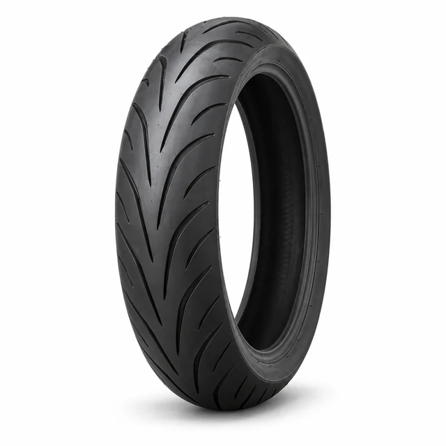 Road Motorcycle Tire